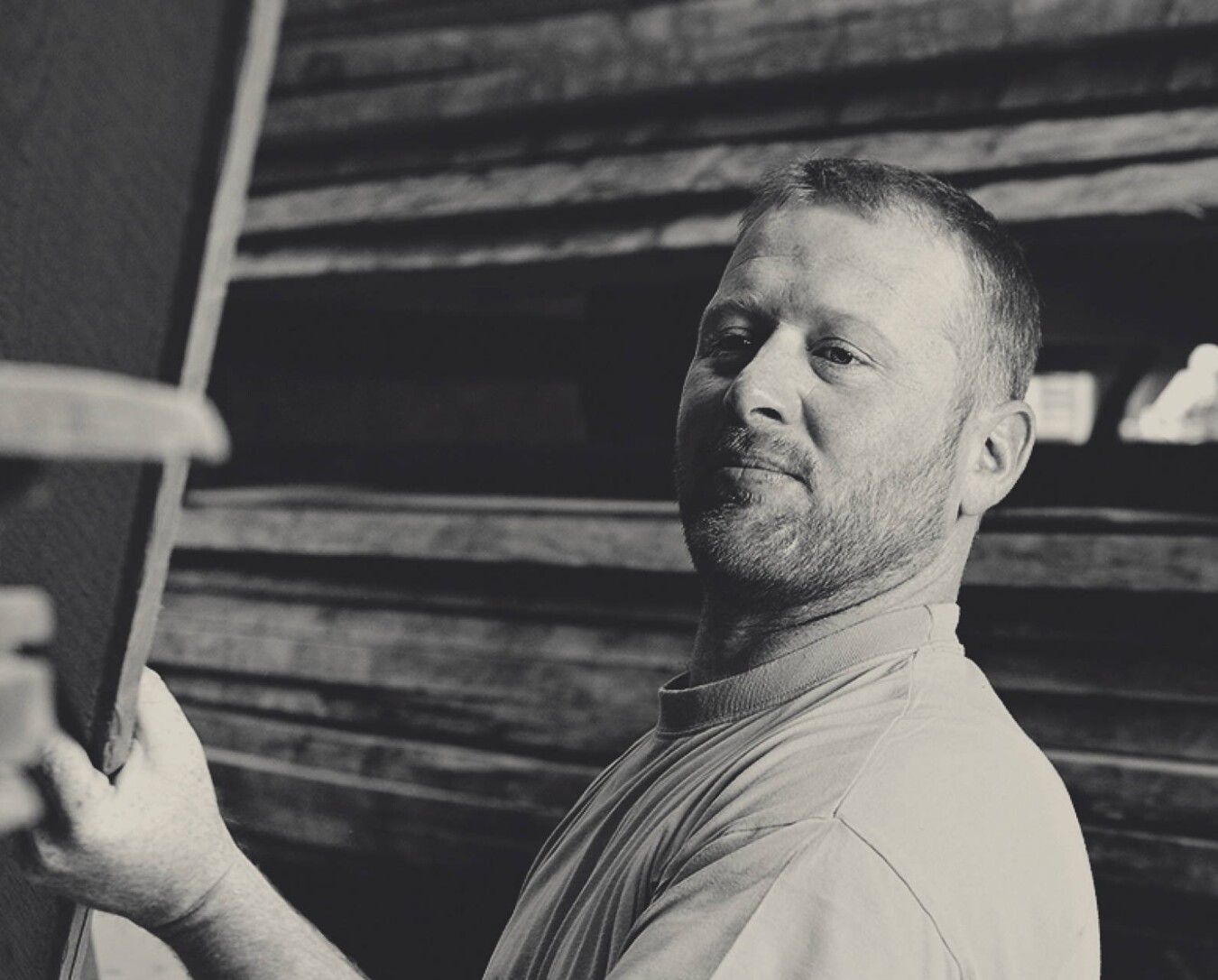 Wir suchen dich als Schreiner-Monteur