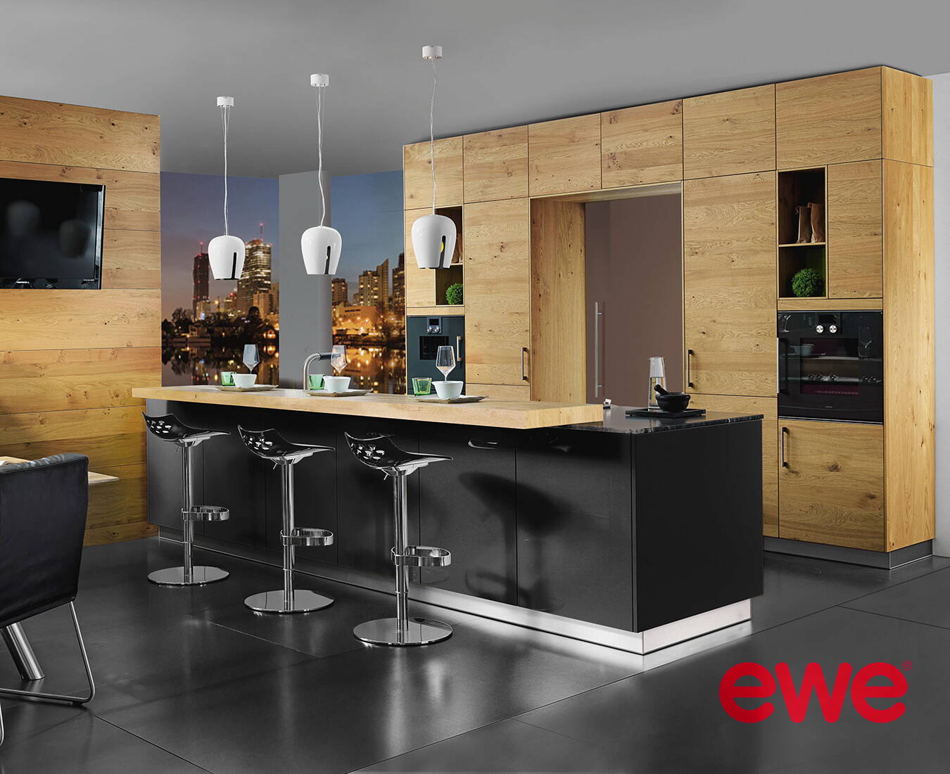 ewe kitchens